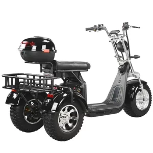 Golf Cart Trike GI-EB-05GC