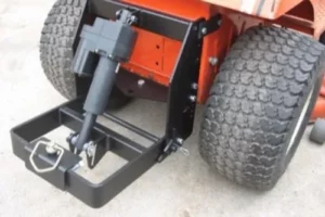 GEOIce Lift