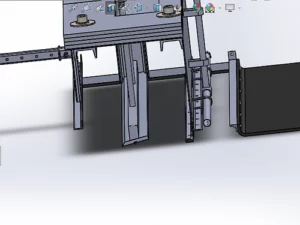 GEOIce Model 2Ice Resurfacing Unit