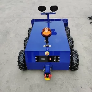 GEOIce Power Unit 1