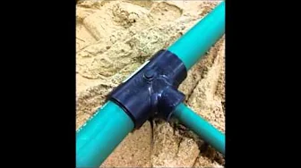 Warming Loop to Refrigerated Floor